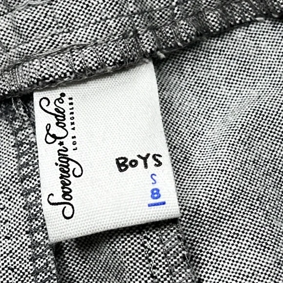 Sovereign code - Picture 6 of 6